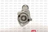 Starter 12 V 2,0 kW ATL Autotechnik A 21 220 Bild Starter 12 V 2,0 kW ATL Autotechnik A 21 220