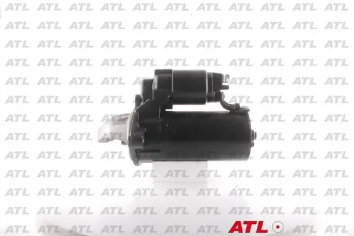 Starter 12 V 1,8 kW ATL Autotechnik A 21 230 Bild Starter 12 V 1,8 kW ATL Autotechnik A 21 230