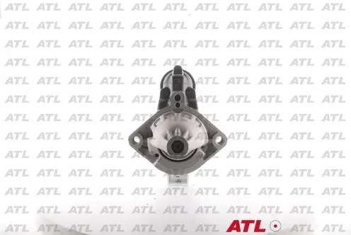 Starter 12 V 1,8 kW ATL Autotechnik A 21 230 Bild Starter 12 V 1,8 kW ATL Autotechnik A 21 230