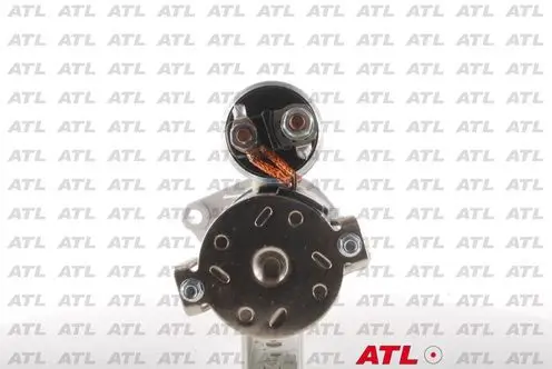 Starter 12 V 1,3 kW ATL Autotechnik A 21 245 Bild Starter 12 V 1,3 kW ATL Autotechnik A 21 245