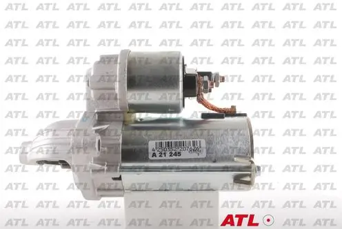 Starter 12 V 1,3 kW ATL Autotechnik A 21 245 Bild Starter 12 V 1,3 kW ATL Autotechnik A 21 245