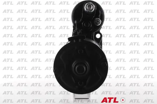 Starter 12 V 1,6 kW ATL Autotechnik A 21 260 Bild Starter 12 V 1,6 kW ATL Autotechnik A 21 260