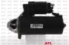 Starter 12 V 1,6 kW ATL Autotechnik A 21 260 Bild Starter 12 V 1,6 kW ATL Autotechnik A 21 260