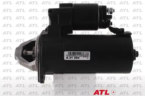 Starter 12 V 1,6 kW ATL Autotechnik A 21 260 Bild Starter 12 V 1,6 kW ATL Autotechnik A 21 260