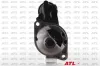 Starter 12 V 1,6 kW ATL Autotechnik A 21 260 Bild Starter 12 V 1,6 kW ATL Autotechnik A 21 260