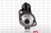 Starter 12 V 1,4 kW ATL Autotechnik A 21 280 Bild Starter 12 V 1,4 kW ATL Autotechnik A 21 280