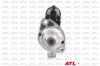 Starter 12 V 1,7 kW ATL Autotechnik A 21 320 Bild Starter 12 V 1,7 kW ATL Autotechnik A 21 320