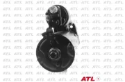 Starter 12 V 1,7 kW ATL Autotechnik A 21 320