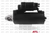 Starter 12 V 1,7 kW ATL Autotechnik A 21 330 Bild Starter 12 V 1,7 kW ATL Autotechnik A 21 330