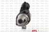 Starter 12 V 1,7 kW ATL Autotechnik A 21 330 Bild Starter 12 V 1,7 kW ATL Autotechnik A 21 330