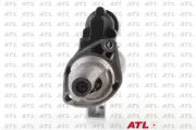 Starter 12 V 1,7 kW ATL Autotechnik A 21 330