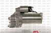 Starter 12 V 2,1 kW ATL Autotechnik A 21 350 Bild Starter 12 V 2,1 kW ATL Autotechnik A 21 350