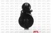 Starter 12 V 1,7 kW ATL Autotechnik A 21 360 Bild Starter 12 V 1,7 kW ATL Autotechnik A 21 360