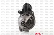 Starter 12 V 1,7 kW ATL Autotechnik A 21 360