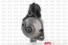 Starter 12 V 1,7 kW ATL Autotechnik A 21 510 Bild Starter 12 V 1,7 kW ATL Autotechnik A 21 510