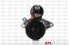 Starter 12 V 1,1 kW ATL Autotechnik A 21 550 Bild Starter 12 V 1,1 kW ATL Autotechnik A 21 550