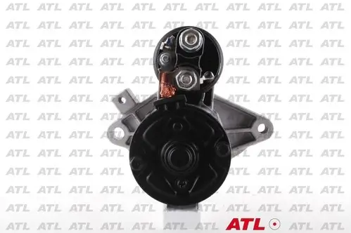 Starter 12 V 1,1 kW ATL Autotechnik A 21 550 Bild Starter 12 V 1,1 kW ATL Autotechnik A 21 550