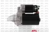 Starter 12 V 1,1 kW ATL Autotechnik A 21 550 Bild Starter 12 V 1,1 kW ATL Autotechnik A 21 550