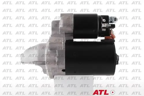 Starter 12 V 1,1 kW ATL Autotechnik A 21 550 Bild Starter 12 V 1,1 kW ATL Autotechnik A 21 550