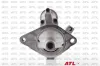 Starter 12 V 1,1 kW ATL Autotechnik A 21 550