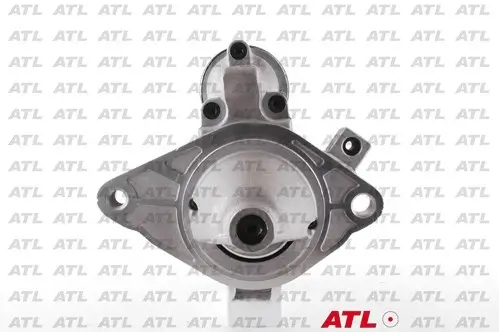 Starter 12 V 1,1 kW ATL Autotechnik A 21 550 Bild Starter 12 V 1,1 kW ATL Autotechnik A 21 550