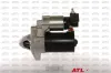 Starter 12 V 1,1 kW ATL Autotechnik A 21 560 Bild Starter 12 V 1,1 kW ATL Autotechnik A 21 560