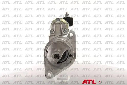Starter 12 V 1,1 kW ATL Autotechnik A 21 560