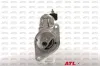 Starter 12 V 1,1 kW ATL Autotechnik A 21 560 Bild Starter 12 V 1,1 kW ATL Autotechnik A 21 560