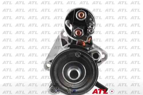 Starter 12 V 1,4 kW ATL Autotechnik A 21 580 Bild Starter 12 V 1,4 kW ATL Autotechnik A 21 580