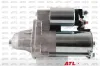 Starter 12 V 1,4 kW ATL Autotechnik A 21 580 Bild Starter 12 V 1,4 kW ATL Autotechnik A 21 580