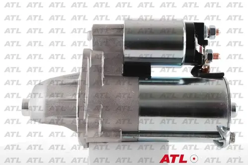 Starter 12 V 1,4 kW ATL Autotechnik A 21 580 Bild Starter 12 V 1,4 kW ATL Autotechnik A 21 580