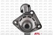 Starter 12 V 1,4 kW ATL Autotechnik A 21 580