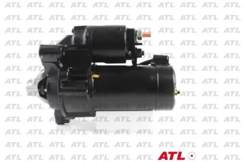 Starter 12 V 0,85 kW ATL Autotechnik A 21 600 Bild Starter 12 V 0,85 kW ATL Autotechnik A 21 600
