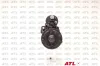 Starter 12 V 2,2 kW ATL Autotechnik A 21 620 Bild Starter 12 V 2,2 kW ATL Autotechnik A 21 620