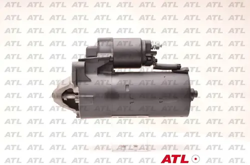 Starter 12 V 2,2 kW ATL Autotechnik A 21 620 Bild Starter 12 V 2,2 kW ATL Autotechnik A 21 620