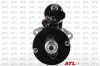 Starter 12 V 2 kW ATL Autotechnik A 21 630 Bild Starter 12 V 2 kW ATL Autotechnik A 21 630