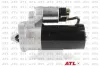 Starter 12 V 2,5 kW ATL Autotechnik A 21 640 Bild Starter 12 V 2,5 kW ATL Autotechnik A 21 640