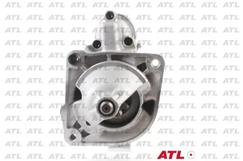 Starter 12 V 2,5 kW ATL Autotechnik A 21 640