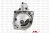 Starter 12 V 2,5 kW ATL Autotechnik A 21 640