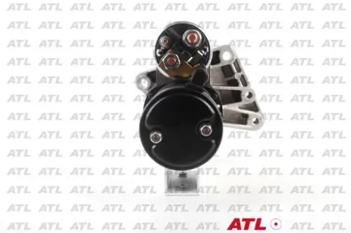 Starter 12 V 1,4 kW ATL Autotechnik A 21 650 Bild Starter 12 V 1,4 kW ATL Autotechnik A 21 650