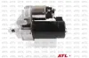 Starter 12 V 1,4 kW ATL Autotechnik A 21 650 Bild Starter 12 V 1,4 kW ATL Autotechnik A 21 650