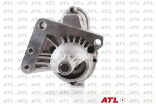 Starter 12 V 1,4 kW ATL Autotechnik A 21 650