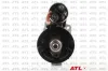 Starter 12 V 2 kW ATL Autotechnik A 21 820 Bild Starter 12 V 2 kW ATL Autotechnik A 21 820