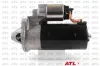 Starter 12 V 2 kW ATL Autotechnik A 21 820 Bild Starter 12 V 2 kW ATL Autotechnik A 21 820