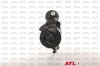 Starter 12 V 2,2 kW ATL Autotechnik A 22 020 Bild Starter 12 V 2,2 kW ATL Autotechnik A 22 020
