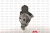 Starter 12 V 2,2 kW ATL Autotechnik A 22 020 Bild Starter 12 V 2,2 kW ATL Autotechnik A 22 020