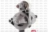 Starter 12 V 1,0 kW ATL Autotechnik A 22 100 Bild Starter 12 V 1,0 kW ATL Autotechnik A 22 100