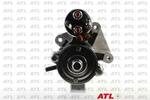 Starter 12 V 1,4 kW ATL Autotechnik A 22 120 Bild Starter 12 V 1,4 kW ATL Autotechnik A 22 120