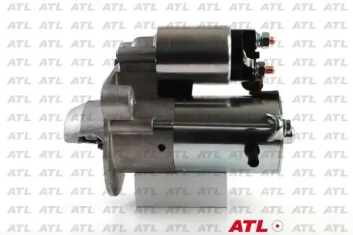 Starter 12 V 1,4 kW ATL Autotechnik A 22 120 Bild Starter 12 V 1,4 kW ATL Autotechnik A 22 120