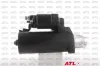 Starter 12 V 1,8 kW ATL Autotechnik A 22 240 Bild Starter 12 V 1,8 kW ATL Autotechnik A 22 240